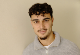 Simon Koy