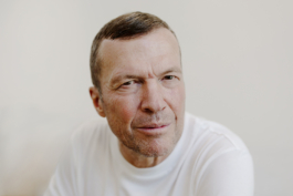 Simon Koy